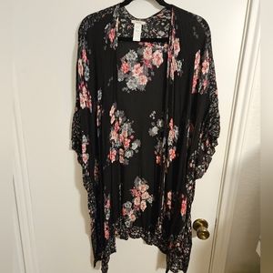 Maurices Kimono OS